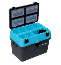 Зимовий ящик Flagman 37x23x29см, фото 2