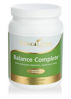 Питание и очищение организма Balance complete. Продукт с высоким содержанием белка. Young Living. 750 грамм.