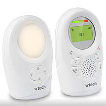 Радіоняня - з Двостороннім зв'язком - ОРИГІНАЛ - ТМ VTech, фото 3