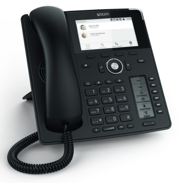 IP-телефон Snom D785