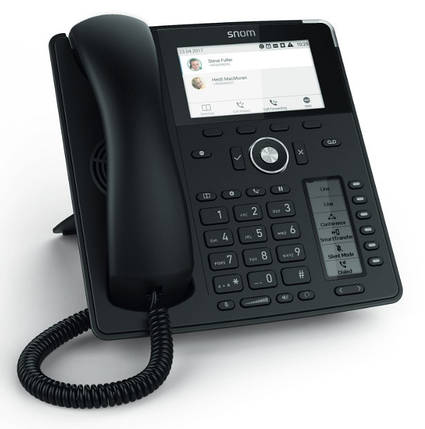 IP-телефон Snom D785, фото 1