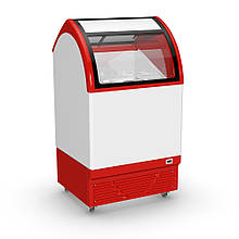 Вітрина для морозива Juka M100Q