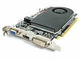 ВІДЕОКАРТА Pci-E AMD RADEON HD 5670 з HDMI на 512MB DDR 5 з HDMI і ГАРАНТІЄЮ ( відеоадаптер HD5670 512 MB ), фото 3