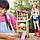 Лялька Барбі Куряча ферма Barbie Chicken Farmer Mattel FXP15, фото 6