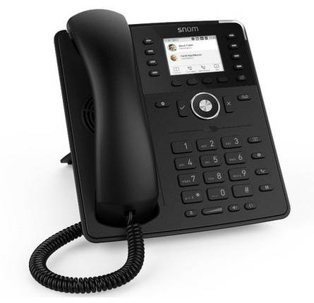 IP-телефон Snom D735, фото 1