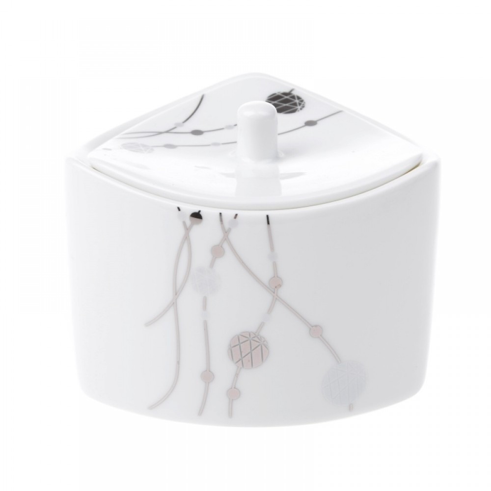 Цукорниця 380ml, Гефест NP90SUG / 380, фото 1