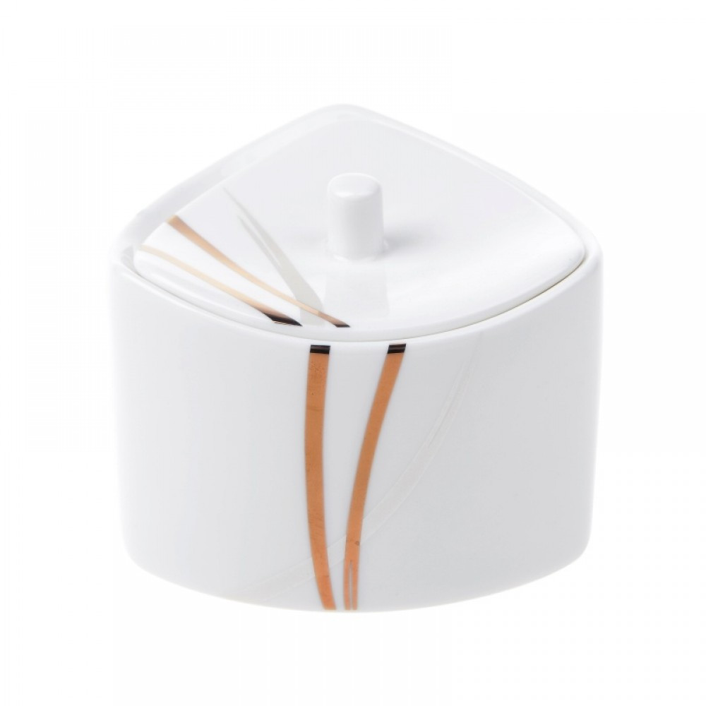 NP91SUG / 380 Цукорниця 380 мл, Алессандро LORA, фото 1