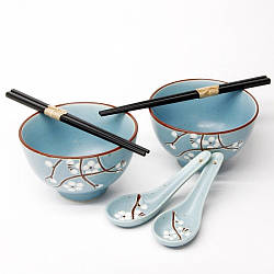 Набір посуду для суші NP70SETTS