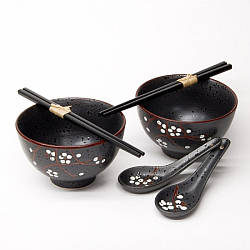 Набір посуду для суші NP71SETTS