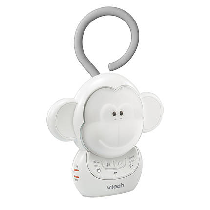 Нічник Портативний - Музична Мавпочка - ОРИГІНАЛ - ТМ VTech, фото 2
