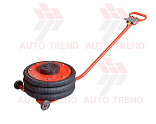 Домкрати пневматичні