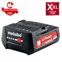 Аккумуляторная батарея Metabo Li-Power 12 V, 2.0 Ач