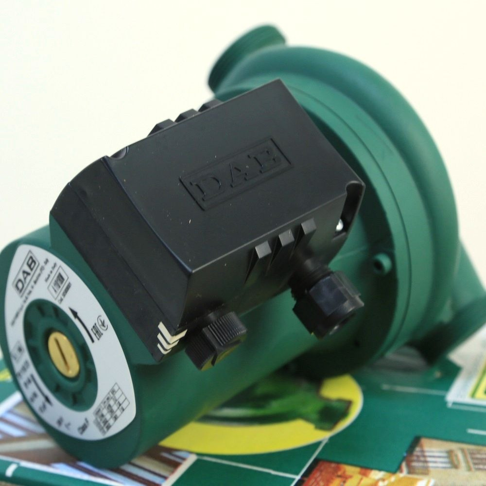 Циркуляційний насос DAB VA 55/180 X
