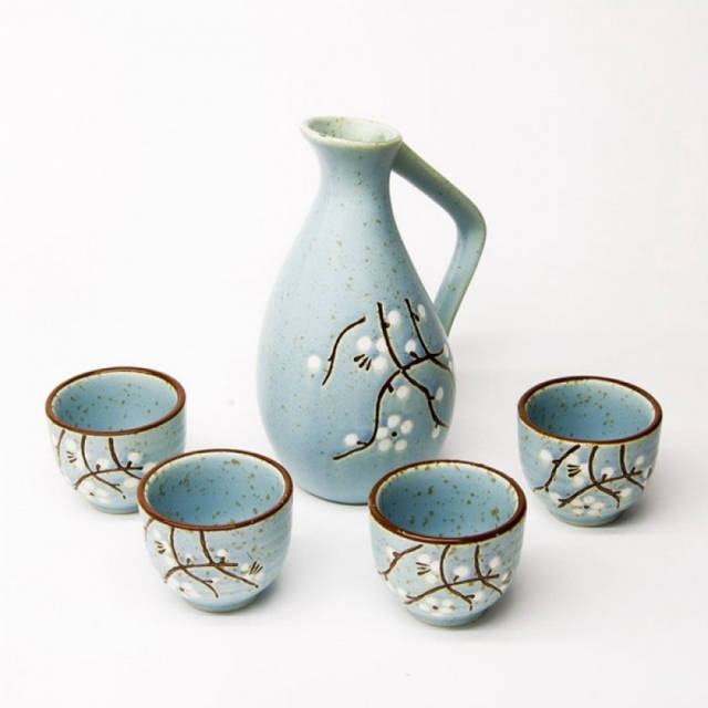 Набор для саке NP73SETTEA, цена: 550 ₴, купить на Prom.ua