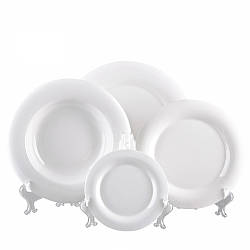 Набір тарілок 6/24 NP16SETPL