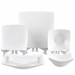 Набір тарілок 6/18 NP21SETPL