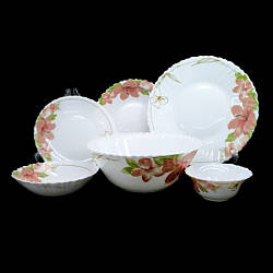 Сервіз столовий NP56SETTS