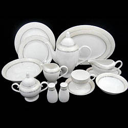 Сервіз столовий NP7SETTS
