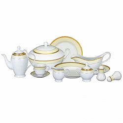 Сервіз столовий 6/41 NP80SETTS1