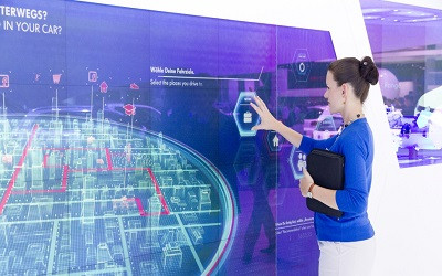 Підсистема відображення інформації Підсистема відображення інформації