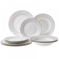 Столовий сервіз 4/12 Герарді NP94SET