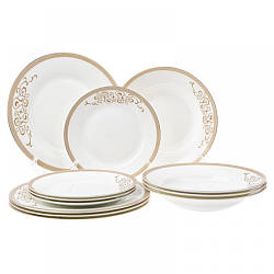 Столовий сервіз 4/12 Еріда NP99SET