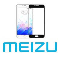 Захисне скло Meizu