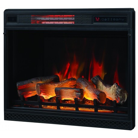 Електрокамін ClassicFlame 28" LED 3D
