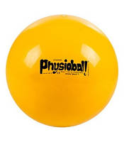 Мяч 105 смс Physioball Standard желтый L 8