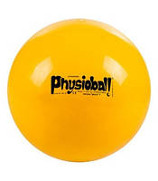 М'яч 105 смс Physioball Standard жовтий L 8