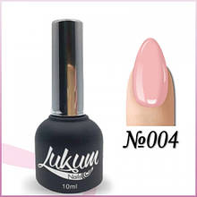 Гель-лак Lukum Nails, 10 мл