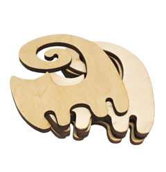 Магніти , брелоки