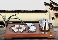 Столик для чайной церемонии Kamjove R-326