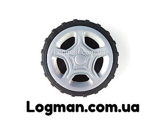 Оригінальне колесо Oleo-Mac G44PK,G48PK,G53PK/Efco 44,48,53