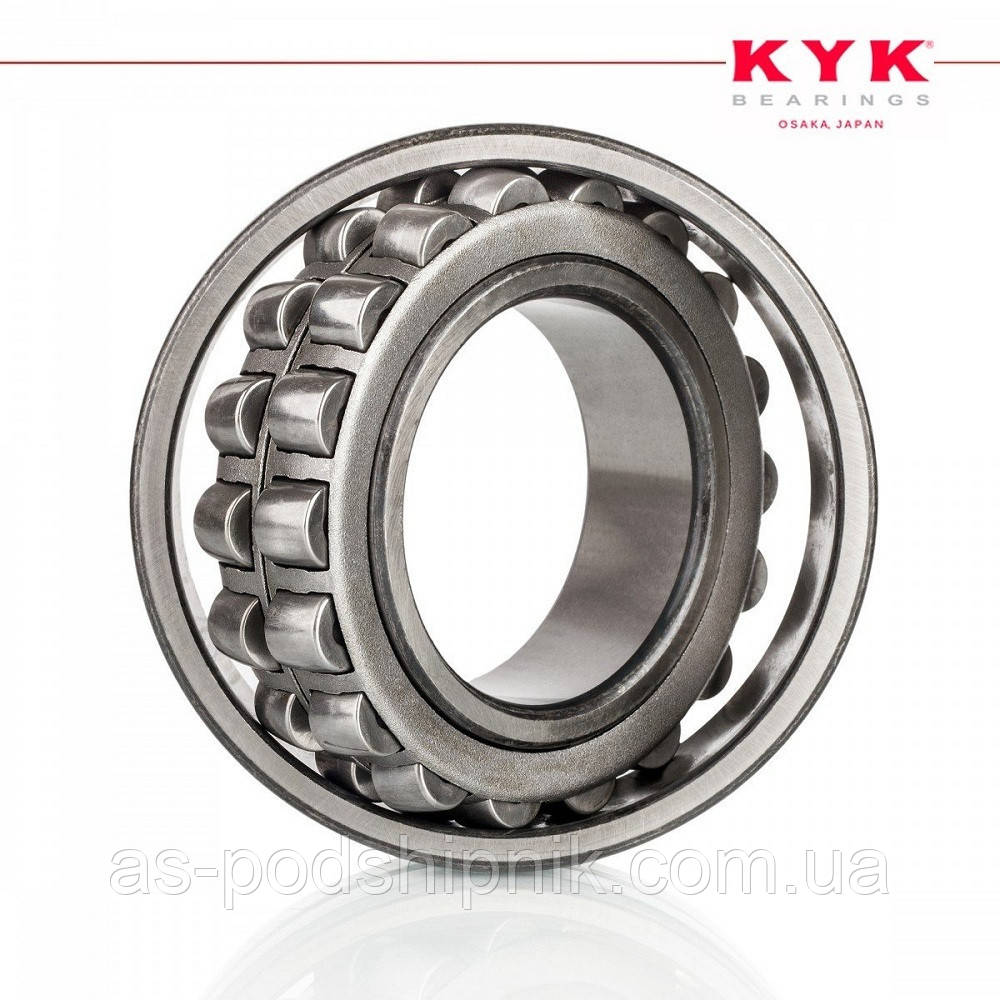 Підшипник 23126 CW 33 (3003726) KYK Japan, фото 1