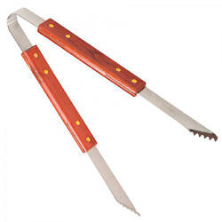 Щипці для барбекю 36 см