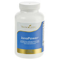 Счастливая печень JuvaPower. Очищение печени и кишечника. Young Living. 226 гр.