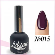 Гель-лак Lukum Nails, 10 мл