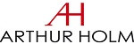 Artur Holm Artur Holm