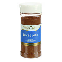 Пищевая добавка Juva spice. Клетчатка+антиоксиданты+эфирные масла. Young Living. 113 гр.