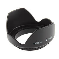 Бленда DCII Lens Hood 52mm в магазині Київ