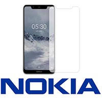 Захисне скло Nokia