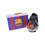 Годинники Наручні Кварцові FC Barcelona, фото 2