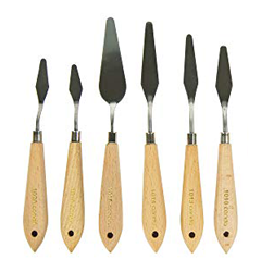 Аксесуари для художників