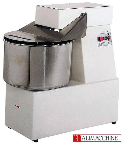 Тістоміс Alimacchine SM20FT2VTX, фото 1