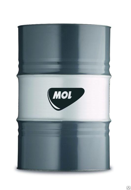 Біле медичне мінеральне масло MOL WO M 68 170 кг