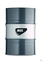 Моторное масло двухтактное минеральное MOL Dynamic Sprint 2T Red 170 кг
