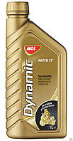 Масло MOL Dynamic Moto 2T 1 л