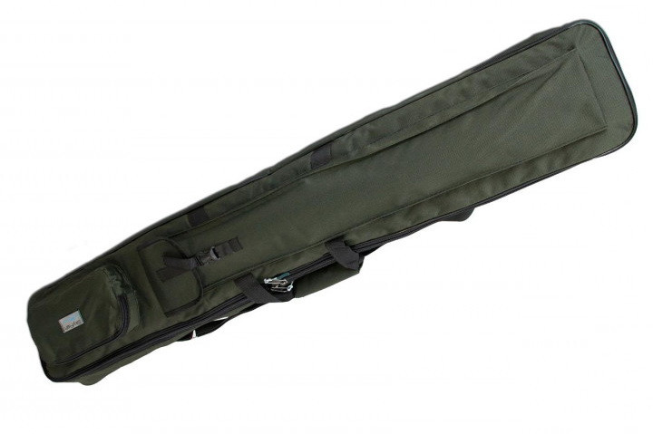 Чохол для спінінгів Короповий "Sky Fish" 1,50 м , тканина ріп-стоп (темно-зелений)