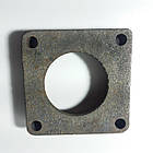 Корпус стойки до дискової борони польскої (пара), фото 8